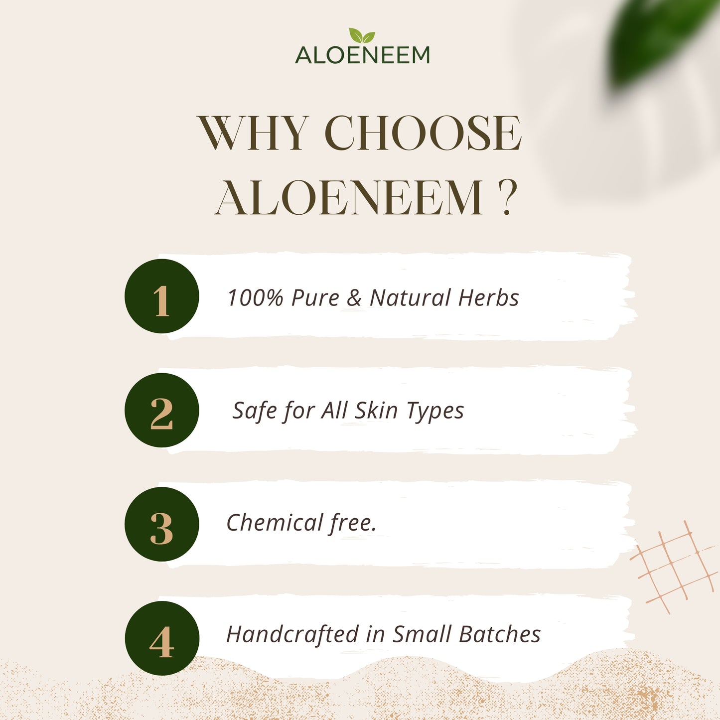 Herbal Face Pack 50g